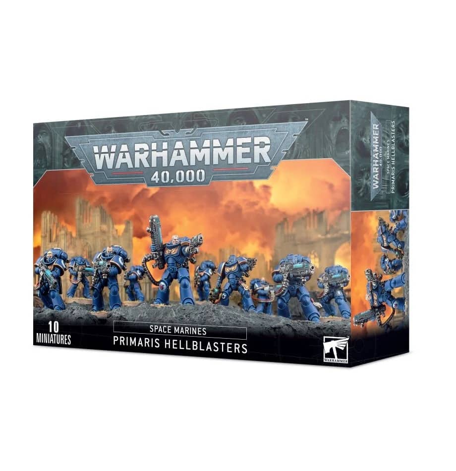warhammer ウォーハンマー 40k ビッツセット ウォーハンマー 40,000 スターターセット | カフェ＆クラフト